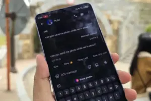 Saya Coba Fitur Now Nudge di Galaxy S26, Balas Chat Tak Perlu Buka Aplikasi