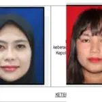 Bareskrim Buru 2 Pengendali Sabu 5 Kilogram di Makassar