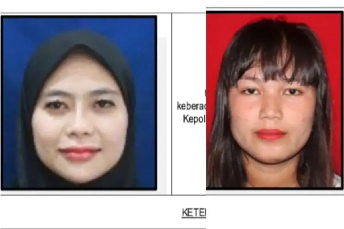 Bareskrim Buru 2 Pengendali Sabu 5 Kilogram di Makassar