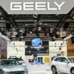 Deretan Mobil Geely yang Bakal Meluncur di Beijing Auto Show 2026