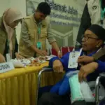Dua Jamaah Haji Kloter 1 Padang Batal Berangkat karena Sakit