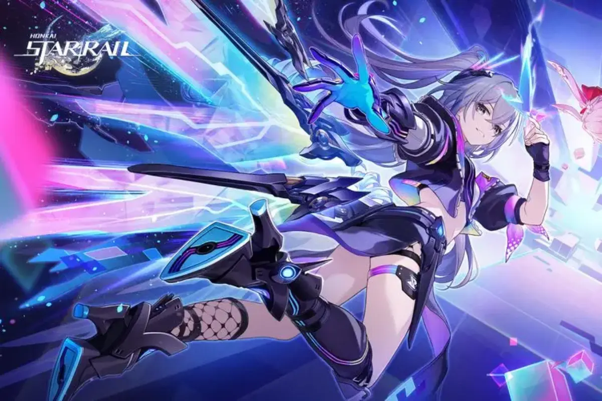 Game “Honkai: Star Rail” Bagi-bagi Stellar Jade Rp 1,4 Juta, Begini Cara Mendapatkannya