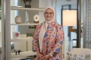 Dari Kesetaraan Menuju Dampak, Telkom Dorong Perempuan Ambil Peran di Garis Depan Kepemimpinan