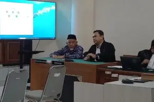 Kuasa Hukum Sri Purnomo Tanggapi Narasi Liar di Luar Perkara Hibah Pariwisata