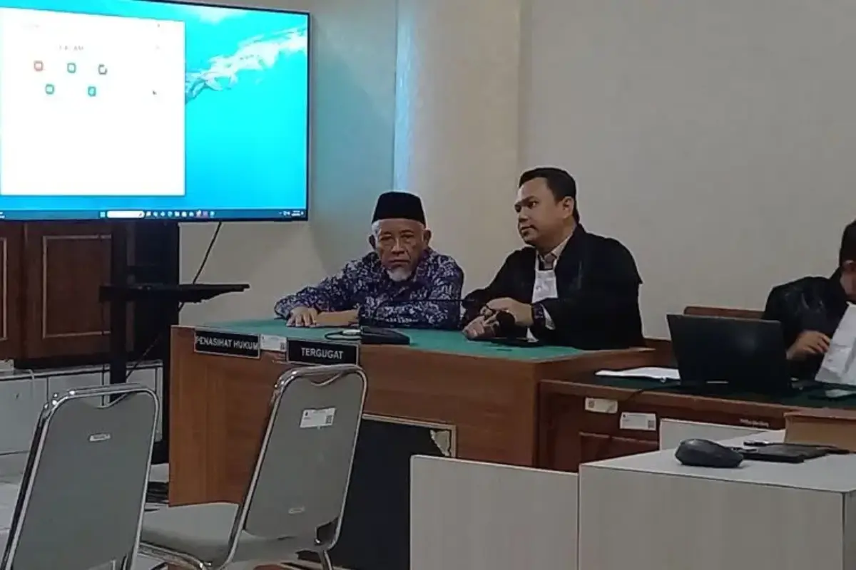 Kuasa Hukum Sri Purnomo Tanggapi Narasi Liar Di Luar Perkara Hibah Pariwisata
