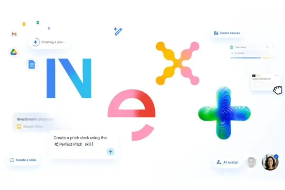 Fitur “Take Notes” Berbasis AI Google Meet Diperluas, Kini Bisa Dipakai di Zoom hingga Rapat Offline