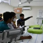 RSUD Tjitrowardojo Purworejo Segera Punya Cathlab, Pasien Jantung Bisa Langsung Ditangani