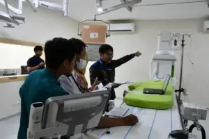 RSUD Tjitrowardojo Purworejo Segera Punya Cathlab, Pasien Jantung Bisa Langsung Ditangani