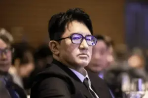 Jaksa Tolak Permohonan Surat Perintah Penangkapan CEO HYBE Bang Si-hyuk