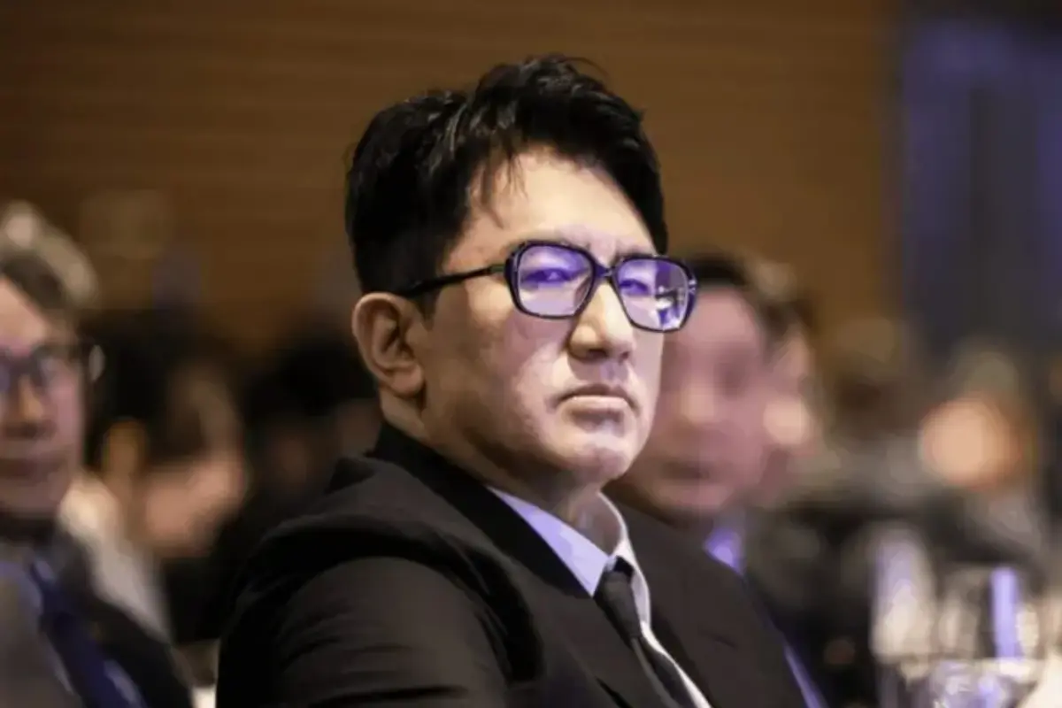 Jaksa Tolak Permohonan Surat Perintah Penangkapan Ceo Hybe Bang Si Hyuk