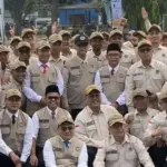 Petugas Haji Diminta Tak Merokok dan Berguyon Vulgar di Depan Jemaah