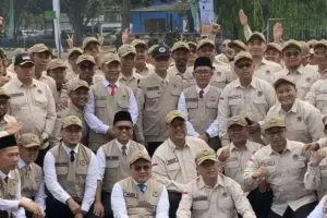 Petugas Haji Diminta Tak Merokok dan Berguyon Vulgar di Depan Jemaah