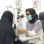 Gandeng RS Mata Cicendo Bandung, Pemkab Fakfak Hadirkan Fasilitas Operasi Katarak Gratis Bagi Warga