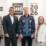 Perusahaan Australia GHD Ekspansi ke Indonesia, Bidik Peluang Energi hingga Air