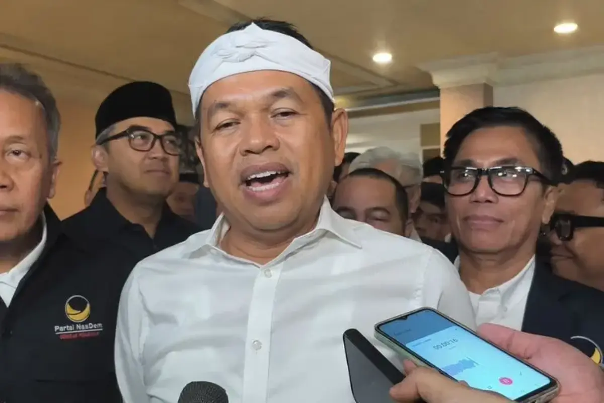 Dedi Mulyadi Jawab Amukan Warga Sukabumi Soal Jalan Rusak, Ungkap Alasan Pengalihan Anggaran Rp 68 Miliar