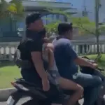 Wanita di Medan Ditodong Perampok Saat Naik Angkot, Uang Rp 5 Juta dan Ponsel Raib 