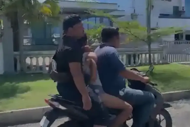 Wanita di Medan Ditodong Perampok Saat Naik Angkot, Uang Rp 5 Juta dan Ponsel Raib 