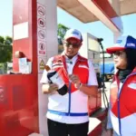 Ketahanan Stok BBM Papua Tembus 20 Hari, Komisaris Pertamina Jamin Pasokan Energi Aman Terkendali
