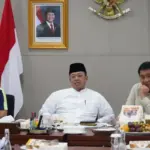 Percepat Program Perumahan, Nusron-Tito Sepakat Minta Pemda Revisi RTRW