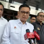 Lemhannas Boyong 110 Peserta Pendidikan ke KPK untuk Belajar Antikorupsi
