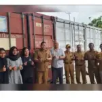 Pemkab Fakfak Pantau Pedagang Pala, Pastikan Petani Ikut Menikmati Kenaikan Harga