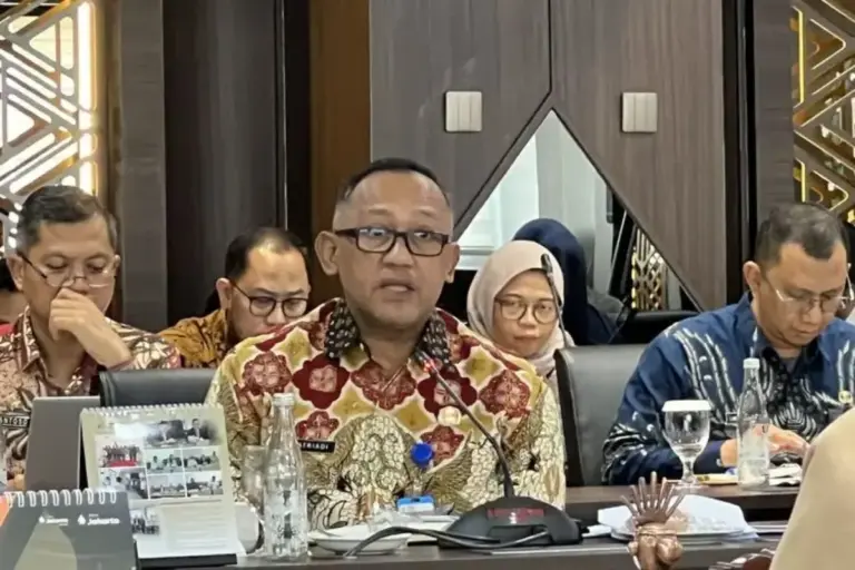 Kasatpol PP DKI Usulkan Hansip Dapat BPJS, Dinilai Penting untuk Perlindungan Saat Tugas