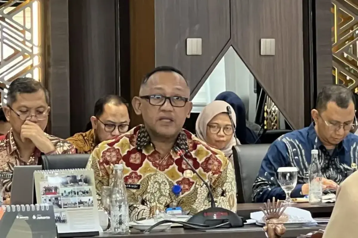 Beban Kerja Menumpuk, Jam Tugas Tak Berujung: Cerita Beratnya Satpol Pp Dki