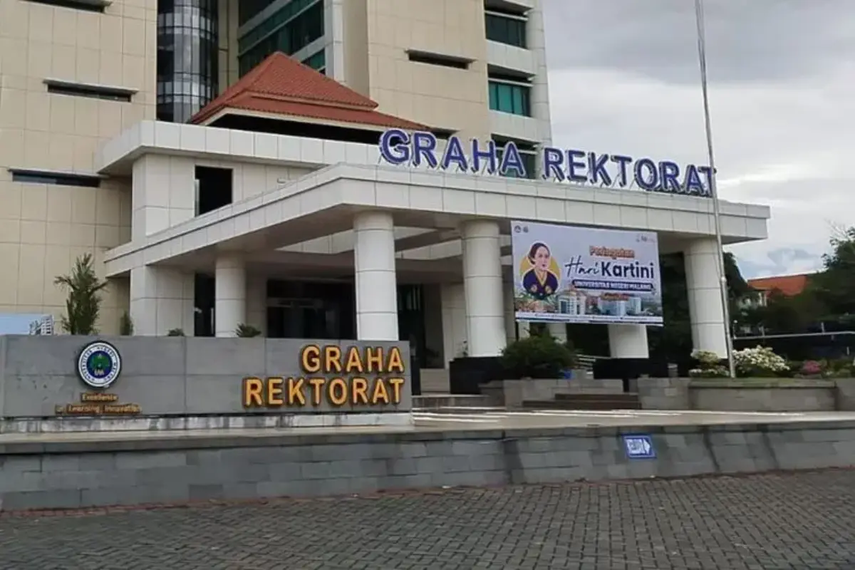 Universitas Negeri Malang Kantongi Nama Terduga Peserta Joki UTBK