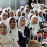 Keluhan Kesehatan Calon Jemaah Haji Embarkasi Surabaya, Kelelahan dan Hipertensi