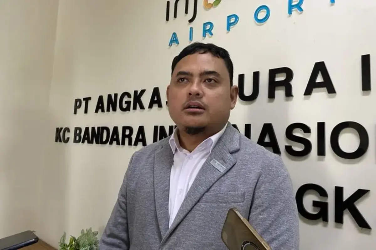 Pengalihan Penerbangan Soekarno-Hatta ke Kertajati Masih Dikaji, BIJB Siap Jadi Pusat Umrah