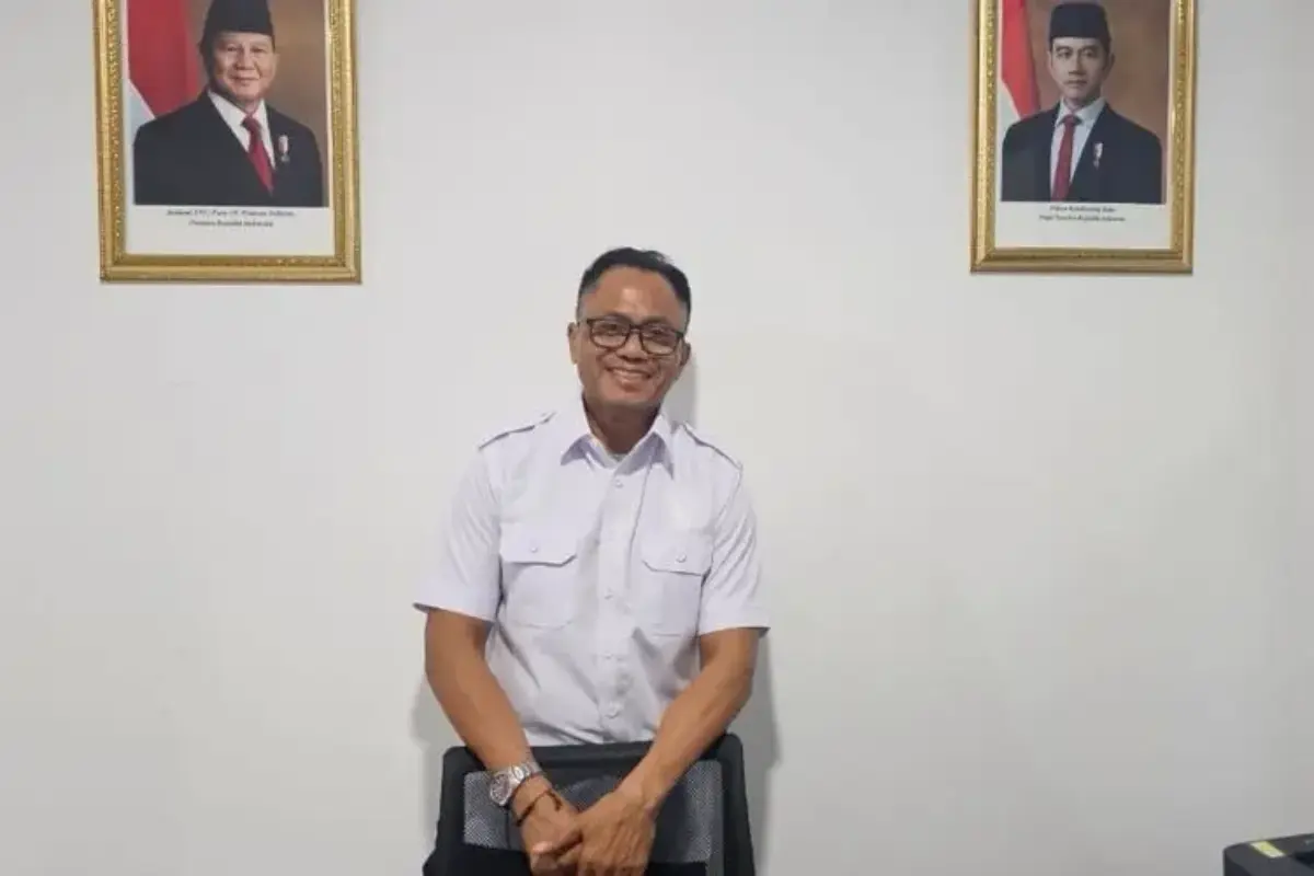 Pemprov Maluku Beri Uang Saku Dan Carter Pesawat Untuk 587 Calon Jemaah Haji