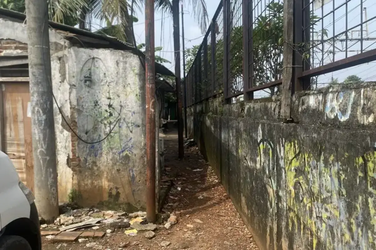 Jalan Tembus Pasar Minggu Belum Rampung, Warga Desak Percepatan dan Pencairan Ganti Rugi