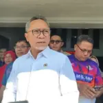 Zulhas Ancam “Suspend” SPPG jika Menu MBG Tak Sesuai Standar