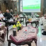 Banyumas Terpilih Jadi Lokasi Pengembangan Kawasan Sentra Produksi Pangan