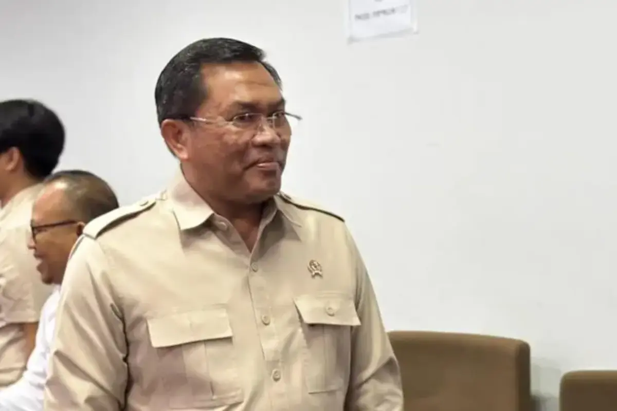 BGN Fasilitasi Akses Validasi Data MBG, Publik Bisa Cek Langsung, Ini Linknya