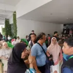 Jakarta Mati Lampu, UNJ Jelaskan soal Pelaksanaan UTBK 2026 yang Tersendat