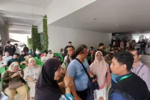 Jakarta Mati Lampu, UNJ Jelaskan soal Pelaksanaan UTBK 2026 yang Tersendat