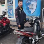 Kisah Tak Terduga, Motor Hilang 14 Tahun Ditemukan dari Medsos Polisi