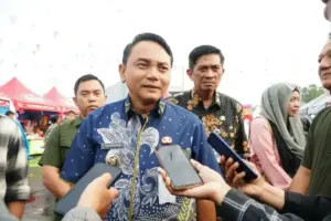 Plt Bupati Pati Coret Anggaran Pengadaan Kursi Pijat: Lebih Banyak Mudaratnya