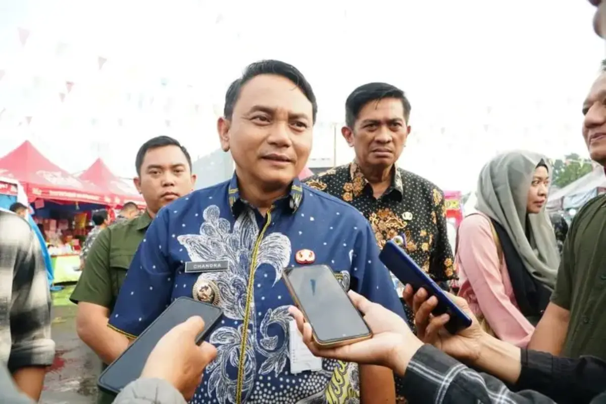 Plt Bupati Pati Coret Anggaran Pengadaan Kursi Pijat: Lebih Banyak Mudaratnya