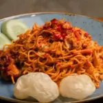 Ramen Pedas Buldak Viral di Coachella, Gen Z Ubah Makanan Jadi Atraksi Festival