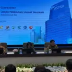 Astra International (ASII) Rombak Direksi dan Komisaris, Rudy Jadi Presiden Direktur