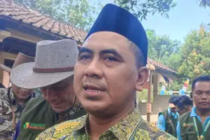 Bakal Digugat Perdata oleh Kader PPP, Taj Yasin: Saya Mengikuti Saja, Monggo Dilakukan