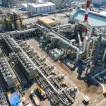 PLTS hingga EV Diprediksi Bakal Dongkrak Produksi Tembaga di Indonesia