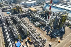 PLTS hingga EV Diprediksi Bakal Dongkrak Produksi Tembaga di Indonesia