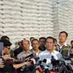 Gudang Penuh, Bulog Tambah Sewa 1 Juta Ton untuk Tampung Panen