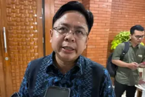 Indikator: Regenerasi Ketum Partai di Indonesia Alami Kebuntuan