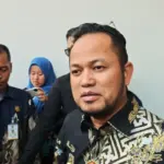 Sempat Bungkam, Gubernur Kaltim Rudy Mas’ud Janjikan Pertemuan Bahas Demo 21 April