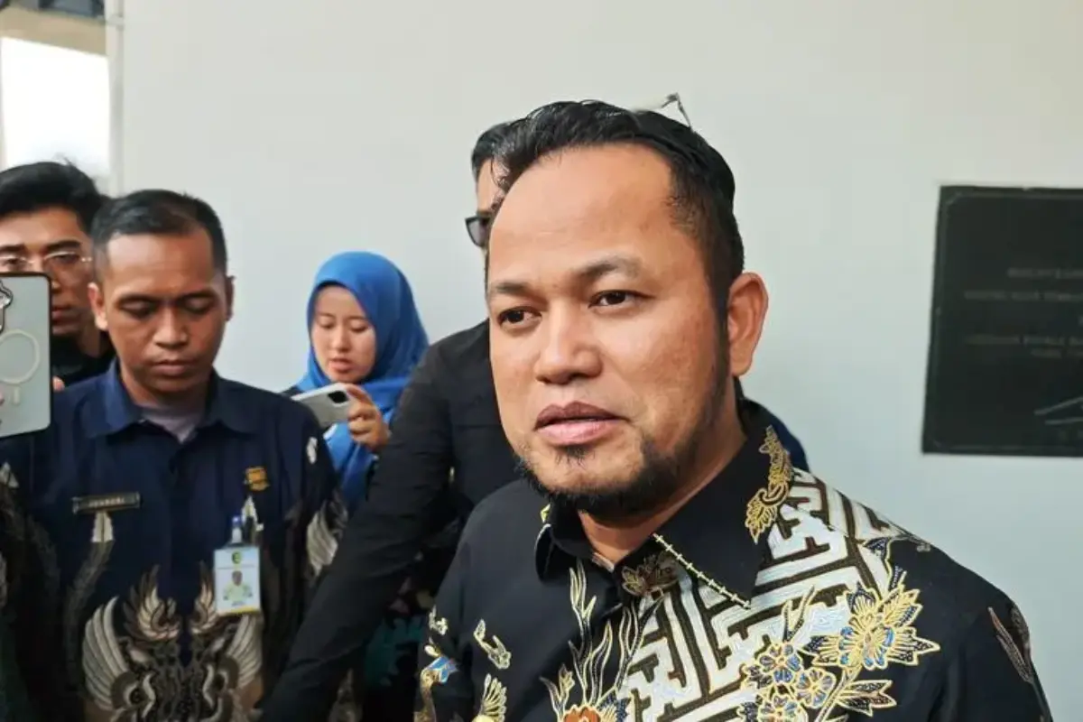Sempat Bungkam, Gubernur Kaltim Rudy Mas’ud Janjikan Pertemuan Bahas Demo 21 April