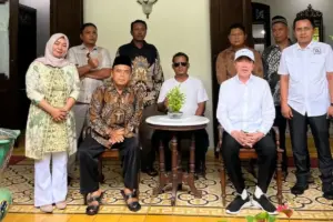 Usai Temui Jokowi, Petani Tebu Blora Akan Menghadap Gibran soal Pabrik Gula Tak Beroperasi